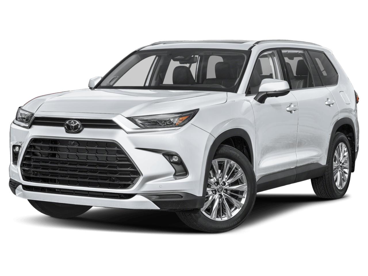 toyota grand highlander 2026 5TDAAAB53TS113491 image toyota grand highlander 2026 5TDAAAB53TS113491 image